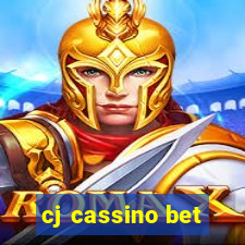 cj cassino bet